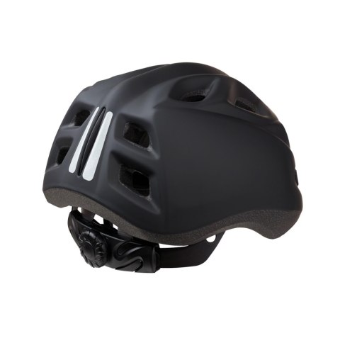 KASK dla dzieci Bobike S 52-56cm Urban Black