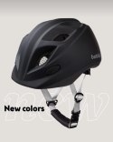 KASK dla dzieci Bobike S 52-56cm Urban Black