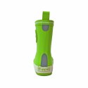 Kalosze FASHION BOOT Druppies fresh green20