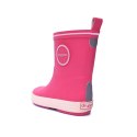 Kalosze FASHION BOOT Druppies pink24