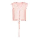Kamizelka do pływania Neo English Rose 1-3L