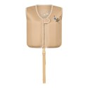 Kamizelka do pływania Neo Honeybee Beige 1-3L