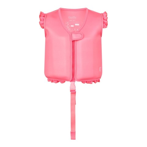 Kamizelka do pływania Neo Rosy 1-3L 11-20 kg