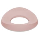 Nakładka na toaletę antypoślizgowa LUMA Blush Pink