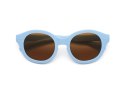 Okulary Dooky BORA BORA Reef Blue 6-36 m