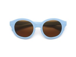 Okulary Dooky BORA BORA Reef Blue 6-36 m