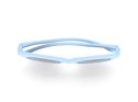 Okulary Dooky BORA BORA Reef Blue 6-36 m