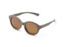 Okulary Dooky BORA BORA Taupe 6-36m