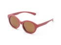 Okulary Dooky BORA BORA Vintage Pink 6-36 m