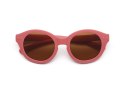 Okulary Dooky BORA BORA Vintage Pink 6-36 m
