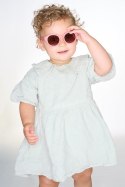Okulary Dooky BORA BORA Vintage Pink 6-36 m