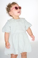 Okulary Dooky BORA BORA Vintage Pink 6-36 m