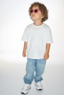 Okulary Dooky BORA BORA Vintage Pink 6-36 m