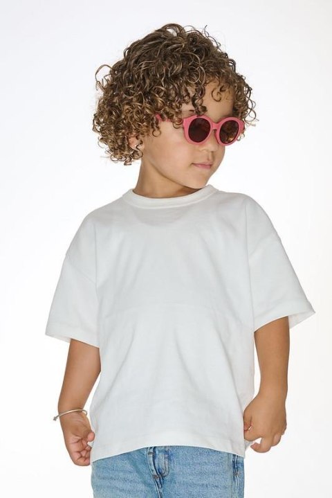 Okulary Dooky BORA BORA Vintage Pink 6-36 m