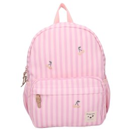 Plecak dla dzieci L Nostalgia pink KIDZROOM