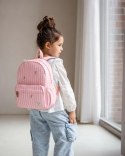 Plecak dla dzieci L Nostalgia pink KIDZROOM