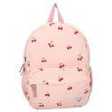 Plecak dla dzieci L Secret Garden pink KIDZROOM