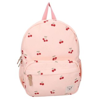 Plecak dla dzieci L Secret Garden pink KIDZROOM