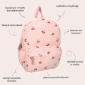 Plecak dla dzieci L Secret Garden pink KIDZROOM