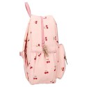Plecak dla dzieci L Secret Garden pink KIDZROOM
