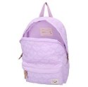 Plecak dla dzieci L Wonderful Worlds Purple KIDZRO