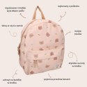Plecak dla dzieci Little Story Beige KIDZROOM