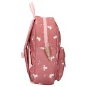 Plecak dla dzieci Little Story Brown KIDZROOM