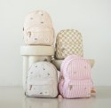 Plecak dla dzieci Nostalgia Dino Beige KIDZROOM