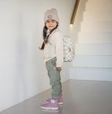 Plecak dla dzieci Nostalgia Green Beige KIDZROOM