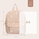 Plecak dla dzieci Wonderful Worlds Beige KIDZROOM