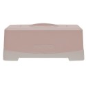 Pudełko pojemnik na chusteczki LUMA Blush Pink
