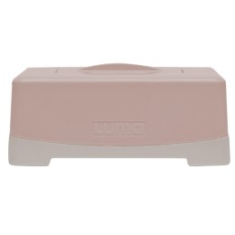 Pudełko pojemnik na chusteczki LUMA Blush Pink