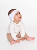 Słuchawki ochronne opaska DOOKY 0-6 m MIFFY