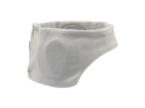 Słuchawki ochronne opaska DOOKY 0-6m Grey