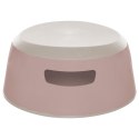 Stopień/podest antypoślizgowy LUMA Blush Pink