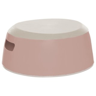 Stopień/podest antypoślizgowy LUMA Blush Pink