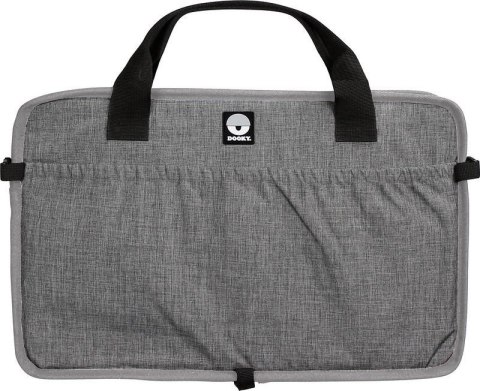 Traveller składany materac podróżny Dooky grey