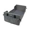 Traveller składany materac podróżny Dooky grey