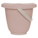 Zestaw kąpielowy 8 elem. LUMA Blush Pink