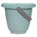 Zestaw kąpielowy 8 elem. LUMA Ice Blue