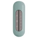 Zestaw kąpielowy 8 elem. LUMA Ice Blue